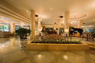 Lobby
Lobby
di Occidental El Embajador