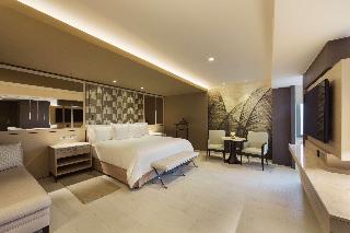 Room
Room
di Occidental El Embajador