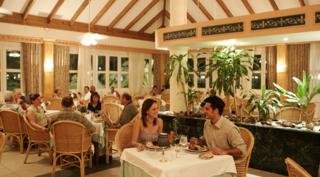 Restaurant
 di Grand Palladium Punta Cana Resort & Spa All Incl.