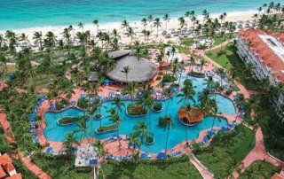 General view
General view
di Barcelo Punta Cana All Inclusive