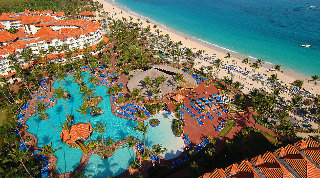 General view
General view
di Barcelo Punta Cana All Inclusive