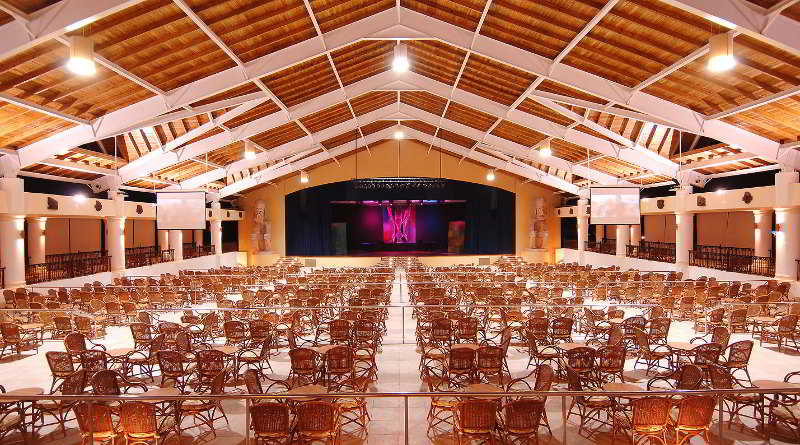 Sports and Entertainment
Sports and Entertainment
di Barcelo Punta Cana All Inclusive