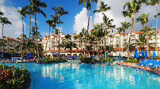Pool
Pool
di Barcelo Punta Cana All Inclusive