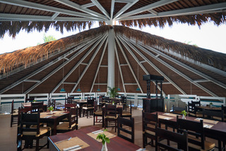 Restaurant
Restaurant
di Barcelo Punta Cana All Inclusive