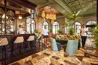 Bar
 di Riu Palace Macao All Inclusive