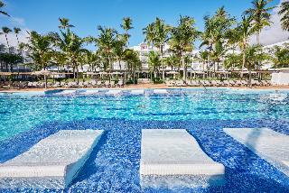 Pool
 di Riu Palace Macao All Inclusive