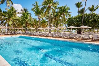 Pool
 di Riu Palace Macao All Inclusive