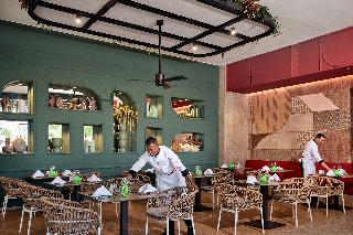 Restaurant
 di Riu Palace Macao All Inclusive