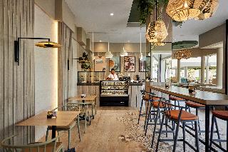 Restaurant
 di Riu Palace Macao All Inclusive