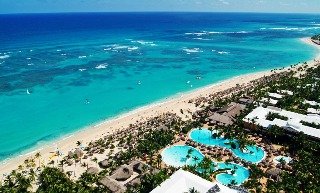 General view
 di Iberostar Punta Cana All Inclusive
