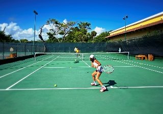 Sports and Entertainment
Sports and Entertainment
di Iberostar Punta Cana All Inclusive