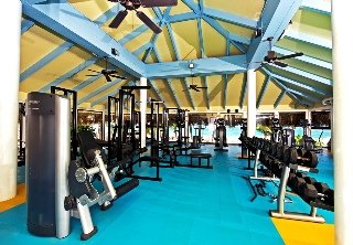 Sports and Entertainment
Sports and Entertainment
di Iberostar Punta Cana All Inclusive