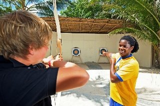 Sports and Entertainment
Sports and Entertainment
di Iberostar Punta Cana All Inclusive