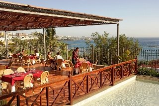 Restaurant
Restaurant
di Iberostar Punta Cana All Inclusive