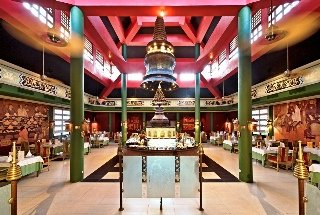 Restaurant
Restaurant
di Iberostar Punta Cana All Inclusive