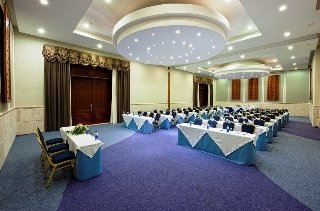 Conferences
Conferences
di Iberostar Bavaro Suites All Inclusive