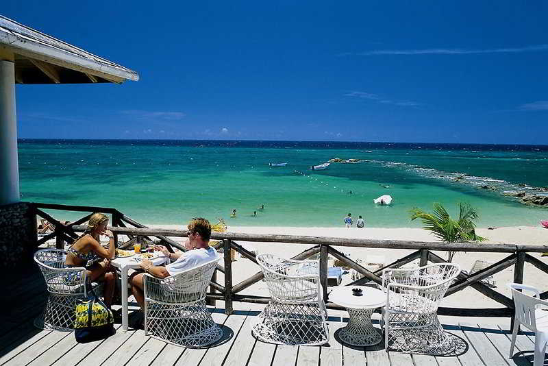 HOTEL TROPICAL LUPERON BEACH RESORT Luperon - Puerto Plata