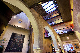 General view
General view
di Monasterio Benedictino