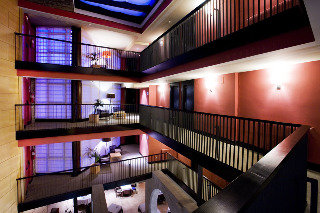 General view
General view
di Monasterio Benedictino