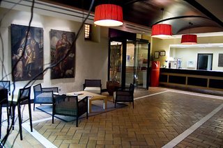 Lobby
Lobby
di Monasterio Benedictino