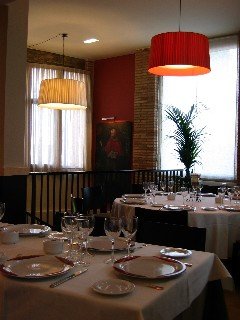 Restaurant
Restaurant
di Monasterio Benedictino