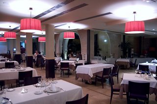 Restaurant
Restaurant
di Monasterio Benedictino