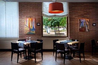 Restaurant
Restaurant
di Monasterio Benedictino