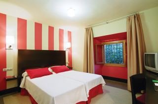 Room
Room
di Monasterio Benedictino