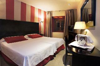 Room
Room
di Monasterio Benedictino