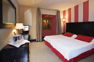 Room
Room
di Monasterio Benedictino