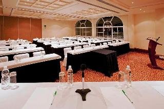 Conferences
 di Holiday Inn Zocalo