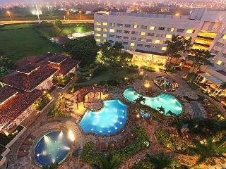 Foto del Hotel Real InterContinental at Multiplaza Mall del viaje aventura tropical costa rica
