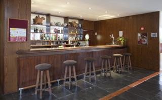 Bar
Bar
di Parador de Arties