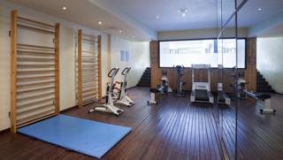 Sports and Entertainment
Sports and Entertainment
di Parador de Arties