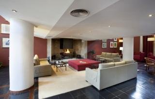 Lobby
Lobby
di Parador de Arties