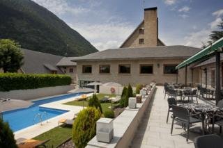 Pool
Pool
di Parador de Arties