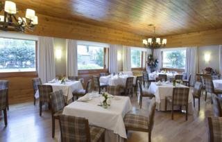 Restaurant
Restaurant
di Parador de Arties