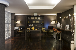 General view
General view
di Holiday Inn Naples