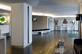 Lobby
Lobby
di Holiday Inn Naples