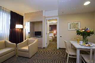 Room
Room
di Holiday Inn Naples