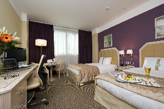 Room
Room
di Holiday Inn Naples