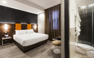 The Republic Hotel