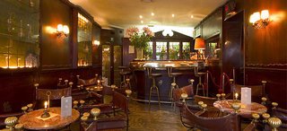 Bar
Bar
di Saturnia & International