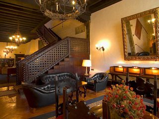 Lobby
Lobby
di Saturnia & International