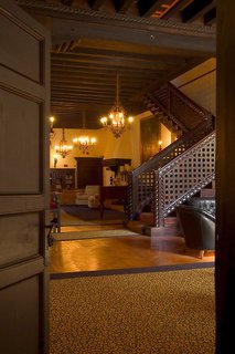 Lobby
Lobby
di Saturnia & International