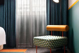 Duo Milan Porta Nuova, A Tribute Portfolio Hote