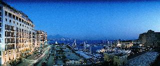 Grand Hotel Vesuvio Naples