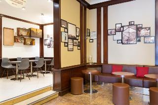 B&b Hotel Napoli