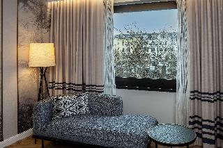 DoubleTree by Hilton Berlin Ku'damm