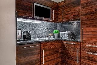 The Westin Grand Munich